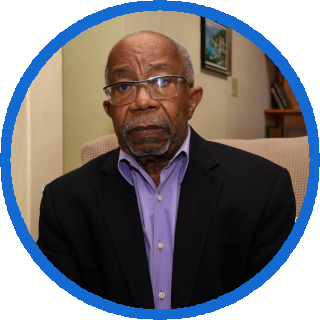 Justice Lennox Campbell